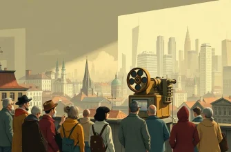 Dokumentarfilme über Stadtplanung: Einblicke in die Zukunft der Städte