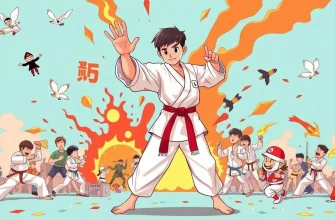 Die besten Karate-Komödien für einen unterhaltsamen Filmabend