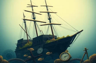 Dokumentarfilme über gesunkene Schiffe