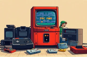 Dokumentarfilme über Spiele: Einblicke in die Welt des Gaming