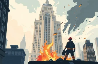 Top 10 Filme über Unfälle in Wolkenkratzern