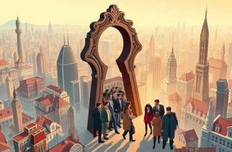 Krimi-Filme mit doppelter Wendung: Eine Reise durch die Täuschung