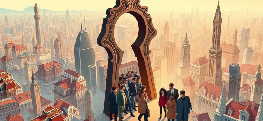 Krimi-Filme mit doppelter Wendung: Eine Reise durch die Täuschung