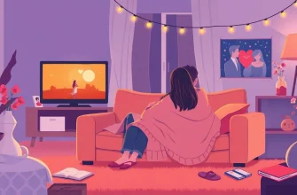 Romantische Filme über Quarantäne