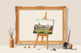 Dokumentarfilme über Malerei: Ein Kunstgenuss