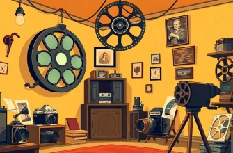 Dokumentarfilme über Image