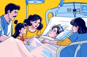 Familienfilme über unheilbar Kranke