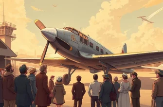 Dokumentarfilme über Flugrekorde