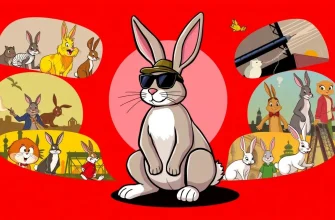 10 Filme über Hasen, die Sie nicht verpassen sollten