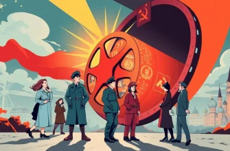 Sowjetische Filme über die Wahrheit