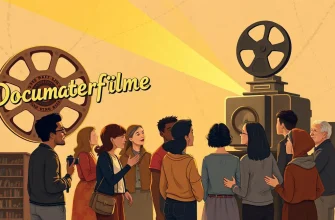 Dokumentarfilme über Diskriminierung