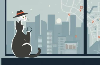 Detektivfilme mit Katzen: Ein Muss für Tier- und Krimifans