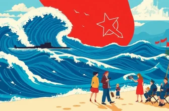 Sowjetische Filme über den Pazifik: Eine Reise durch Zeit und Raum