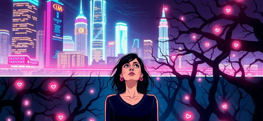 10 Dramen über Vergewaltigung, die Sie nicht verpassen sollten