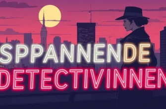 Top 10 Thriller-Filme mit Frauen-Detektivinnen