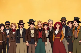 Filme über Popadantsy: Zeitreisen und Parallelwelten