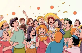 Kulturschock-Komödien: 10 Filme, die zum Lachen bringen