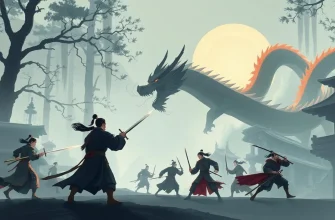 Abenteuer in Altem China: 10 Filme, die Sie sehen müssen