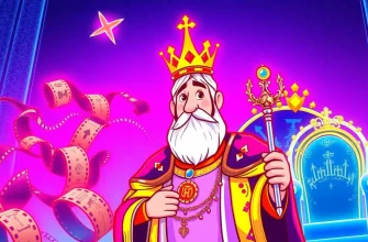 Kaiserliche Dramen: 10 Filme über das Leben von Herrschern