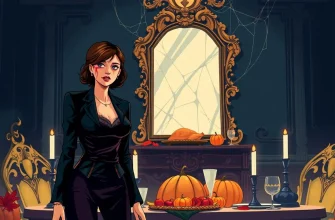 Thriller-Filme zum Thanksgiving