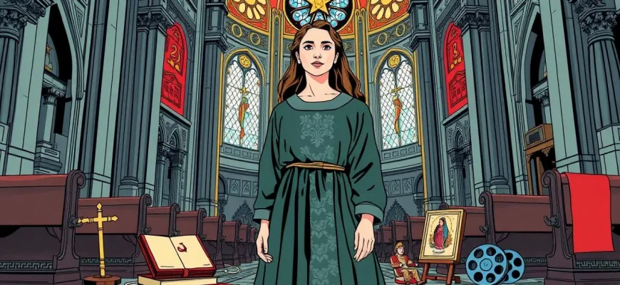 Sowjetische Filme über Religion: Eine Reise in die Spiritualität