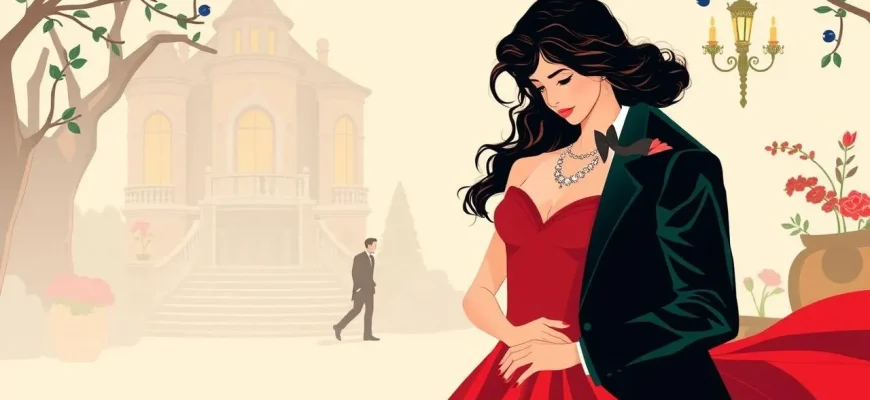 Top 10 Romantische Thriller-Filme