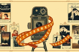 Filme über den Tod der Schwester