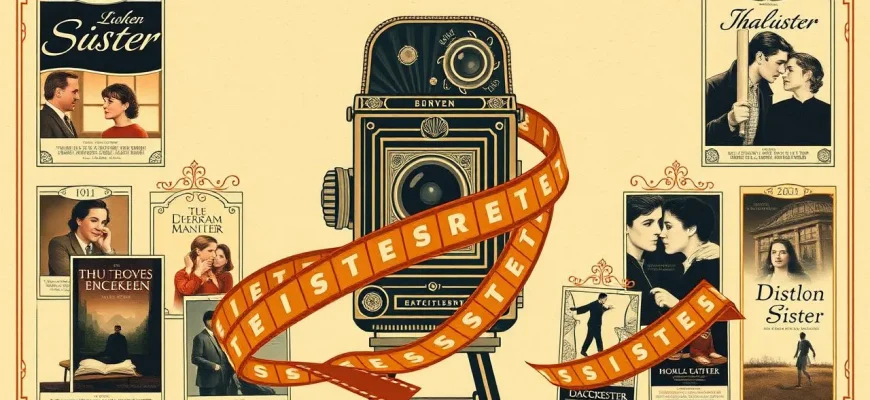 Filme über den Tod der Schwester