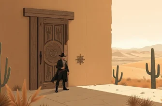 Unsterbliche Western-Filme: Eine Reise durch Zeit und Raum
