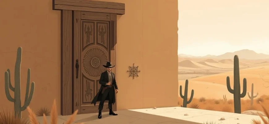 Unsterbliche Western-Filme: Eine Reise durch Zeit und Raum