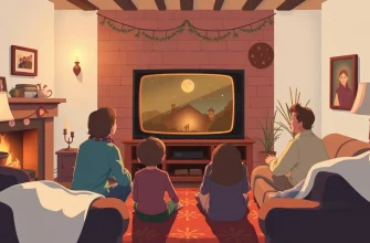 Familienfilme über Heimkehr