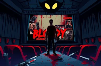 Die besten blutigen Filme, die Sie sehen müssen