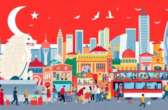 10 Filme, die das Leben in Singapur einfangen