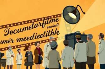 Dokumentarfilme über medizinische Ethik