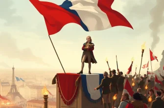 Historische Filme über Robespierre