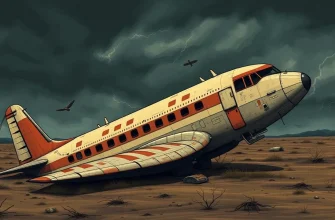 Die besten Horrorfilme über Flugzeugabstürze