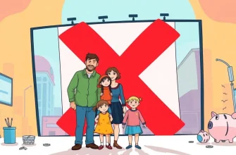 Familienfilme über Bankrott: Eine inspirierende Reise