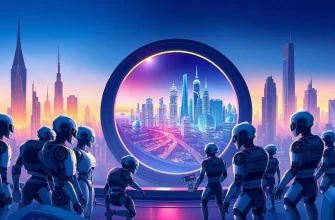 Spannende Thriller-Filme über Roboter