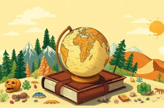 Dokumentarfilme über Klimazonen: Eine Reise durch die Welt