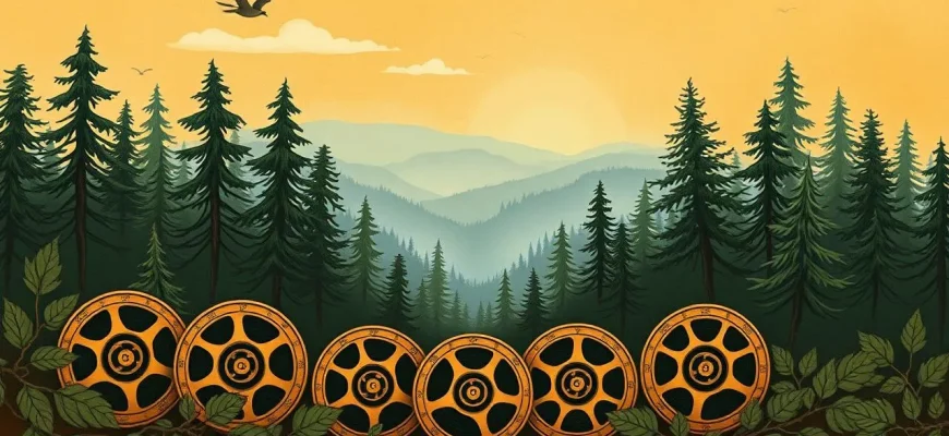 Dokumentarfilme über Heidentum