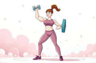 Melodramen über Gewichtheben: 10 Filme, die Sie nicht verpassen sollten