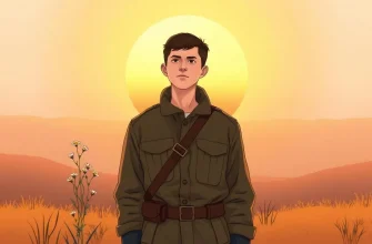 Melodramen über die Armee: 10 Filme, die Ihr Herz erobern