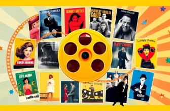 Preisträger-Filme: Ein Streifzug durch die Geschichte des Kinos