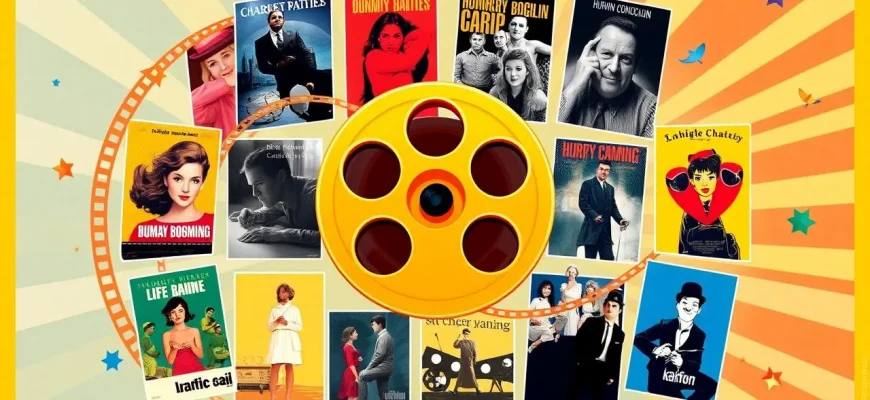 Preisträger-Filme: Ein Streifzug durch die Geschichte des Kinos