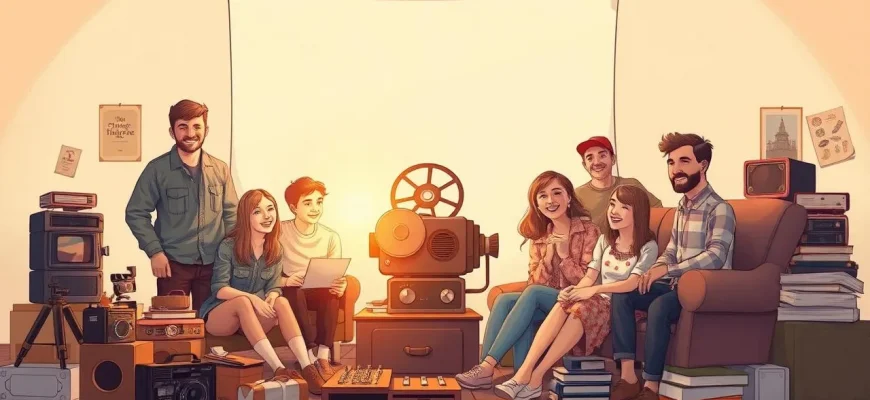 Familienfilme über Lesben: Liebe und Akzeptanz