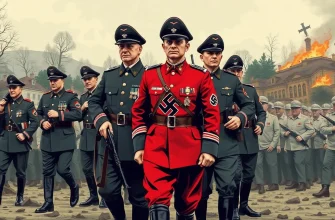 Filme über SS-Offiziere: Eine Reise in die Dunkelheit der Geschichte