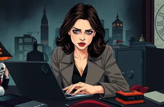 10 Thriller-Filme über Erpressung, die Sie nicht verpassen sollten