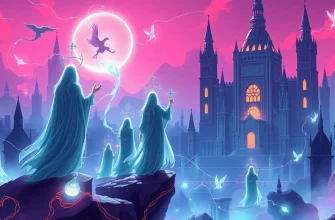 Mystische Filme über heilige Wächter