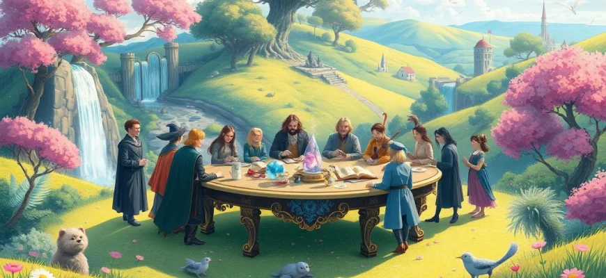 Fantasie-Filme über Vorstellungsgespräche