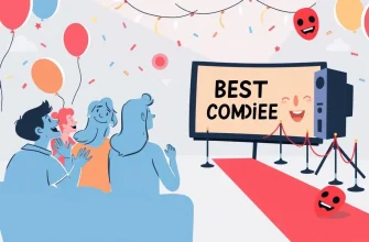 33 Beste Komödien 2020: Lachend durch das Jahr